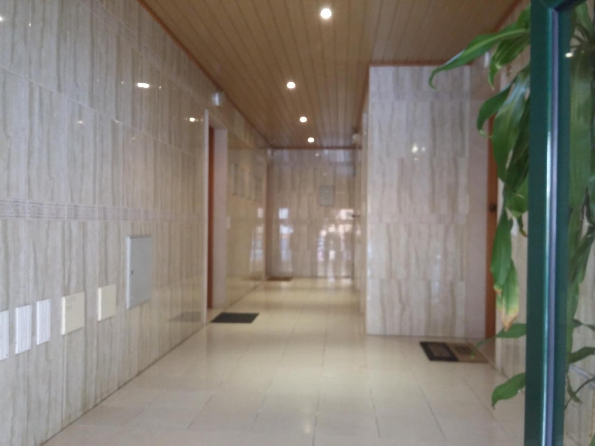 Apartamento Parque Ria Formosa, Olhão Exteriör bild